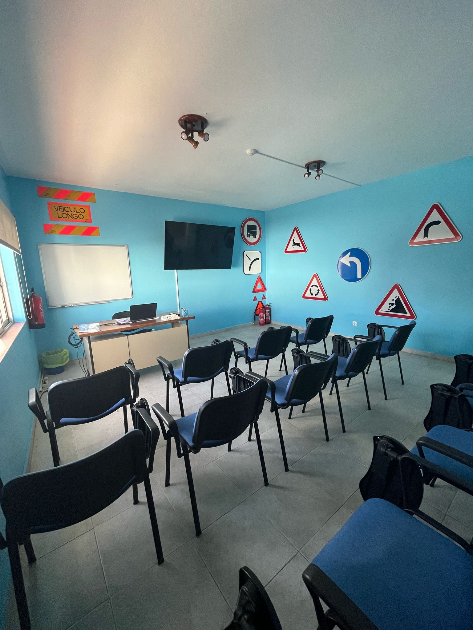 Escola Interior