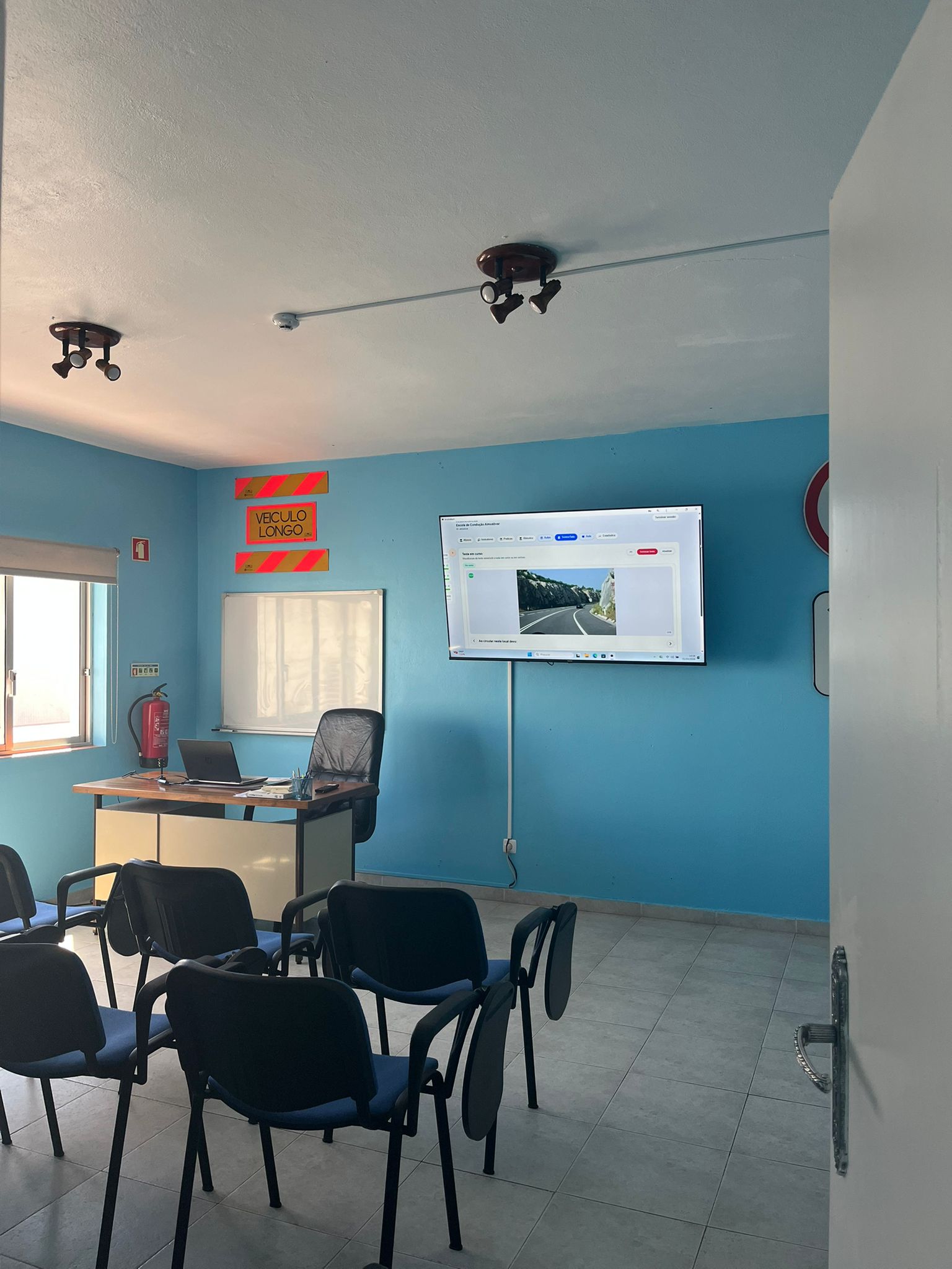 Escola Interior 2