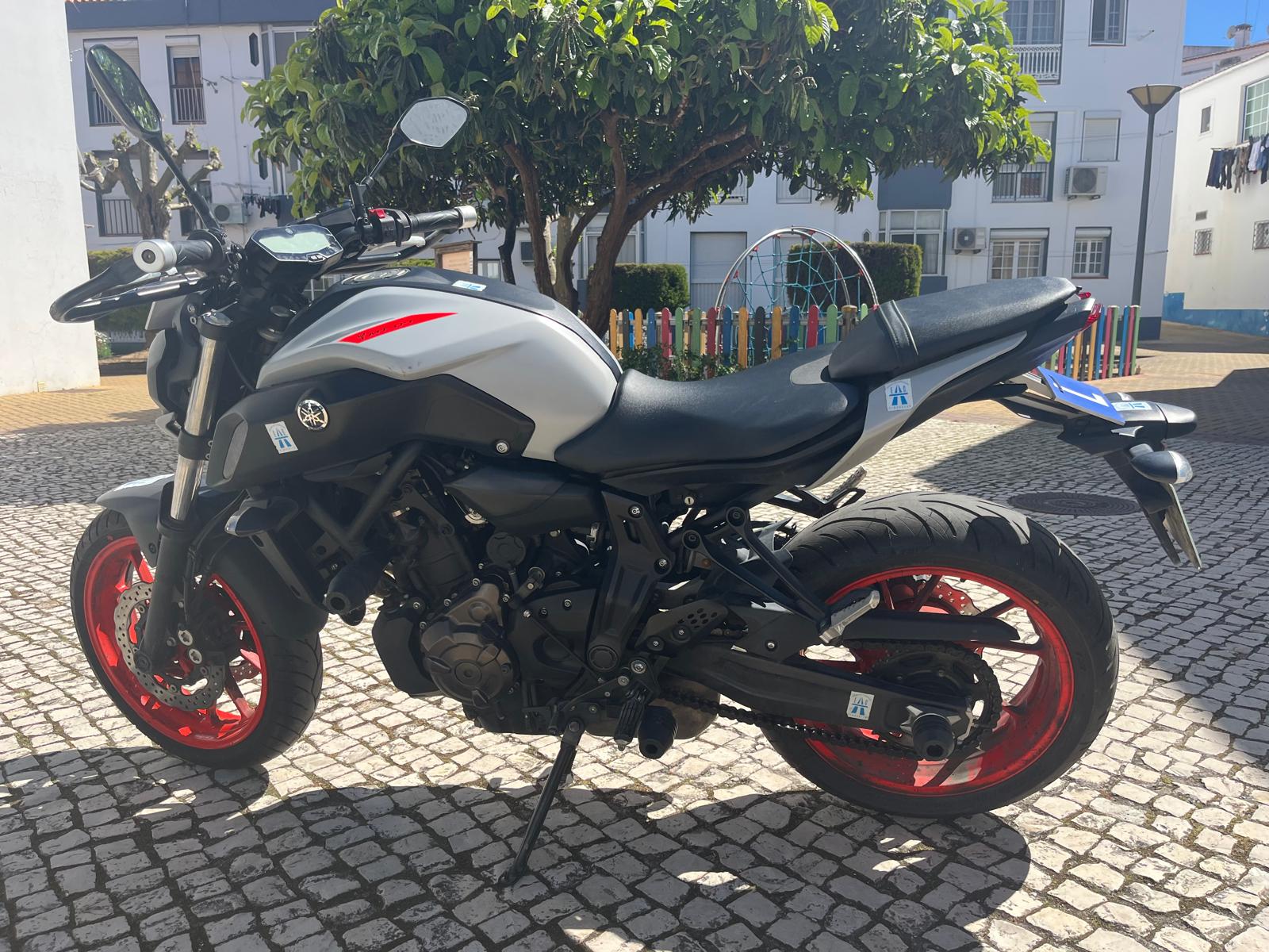 Moto