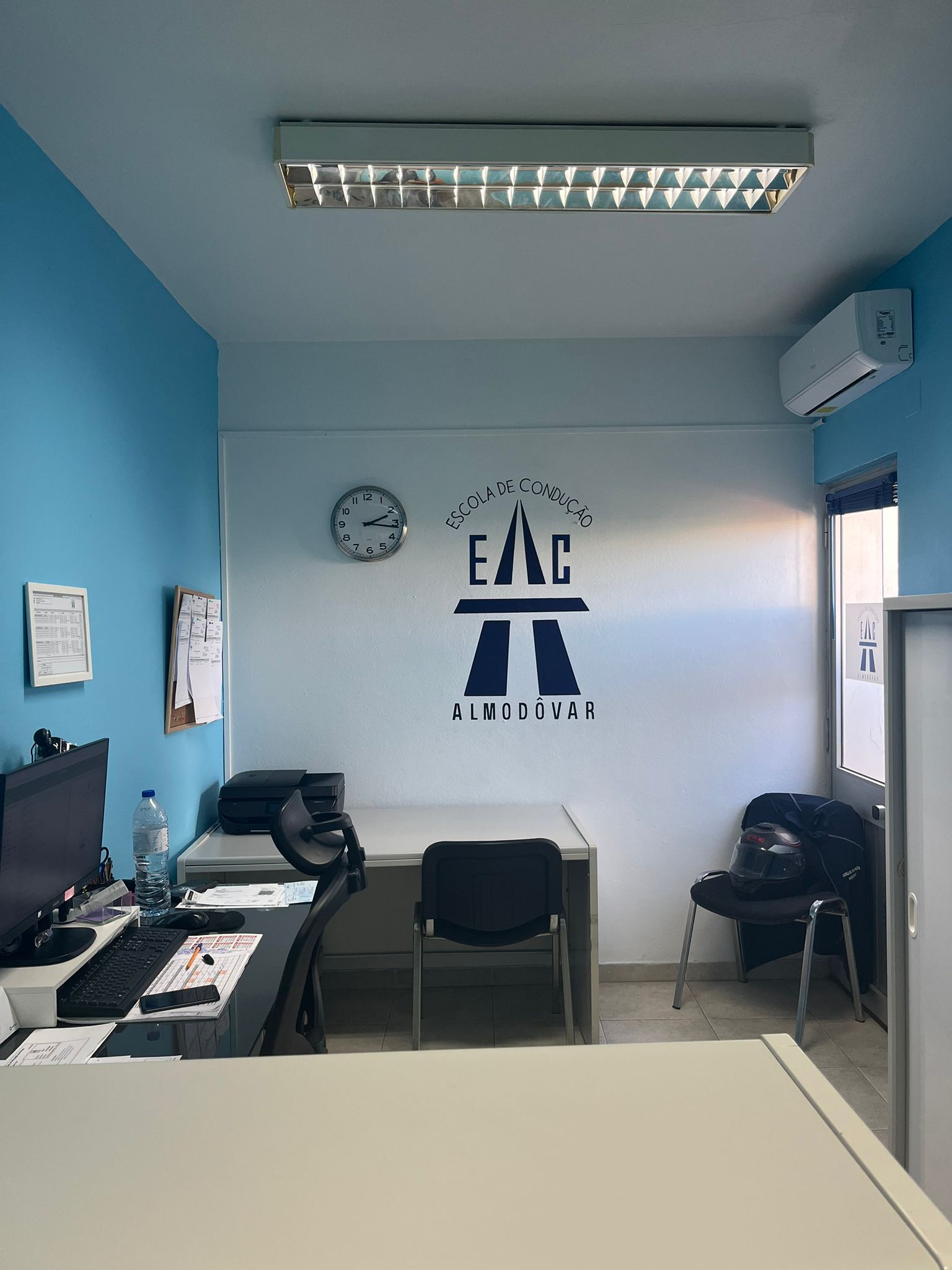 Secretaria